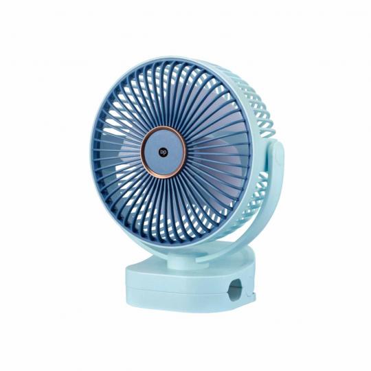 鋰電循環風扇