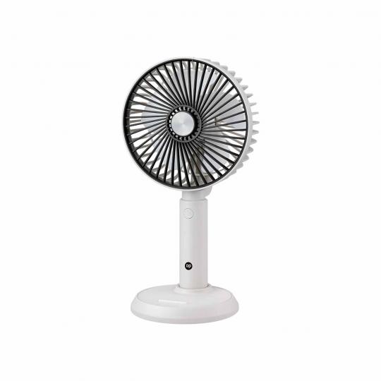 鋰電座式風扇
